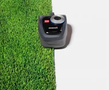 Segway Navimow i108E - Connect Pack